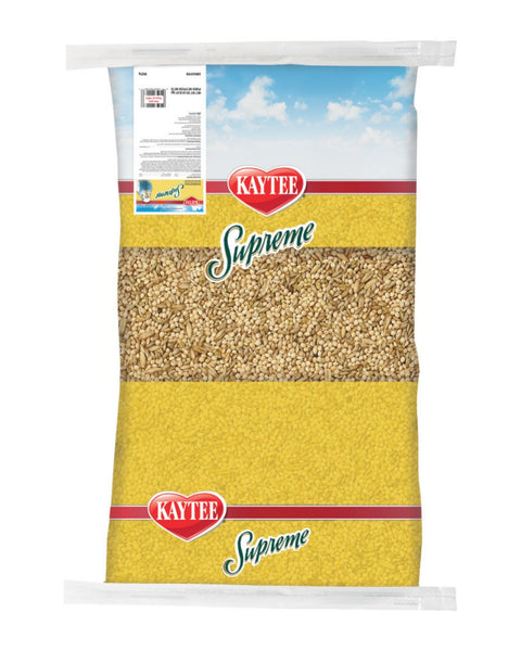Kaytee Supreme Parakeet Food 1ea/20 lb