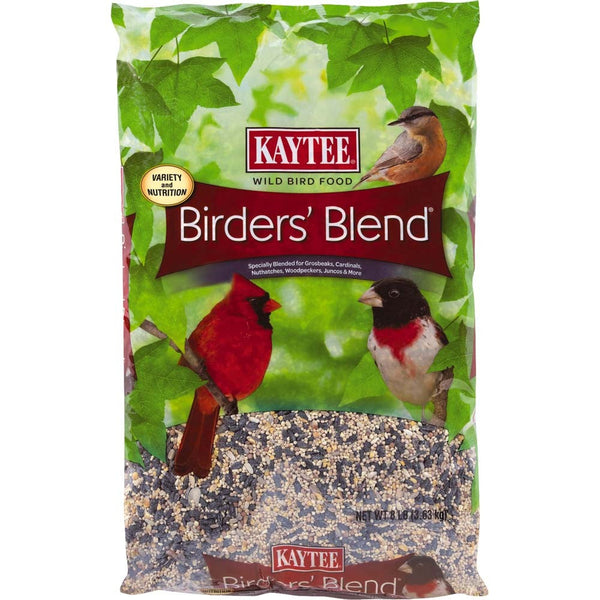 Kaytee Birders Blend 1ea/8 lb