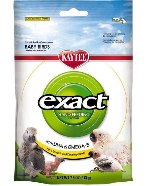 Kaytee Exact Handfeeding - Baby Bird 1ea/7.5 oz
