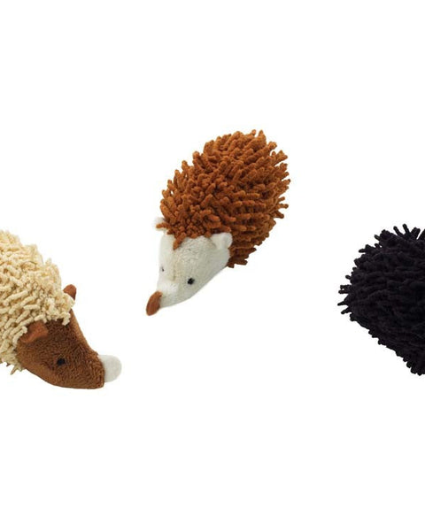 Spot Ethical Hedgies 4In Assorted