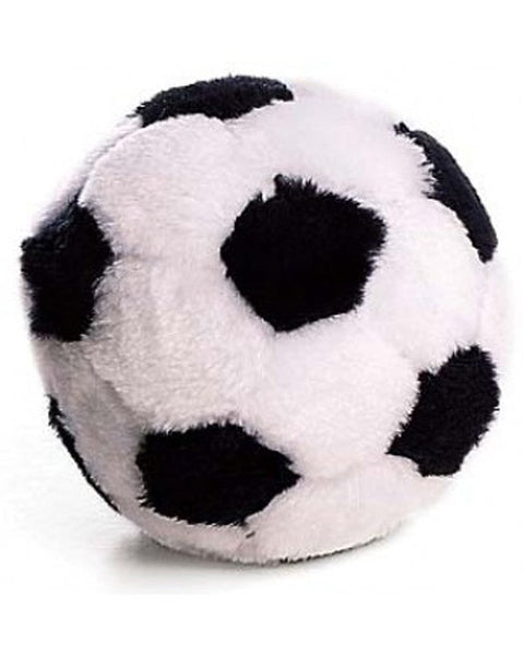 Spot Plush Dog Toy Soccer Ball 1ea/4.5 in