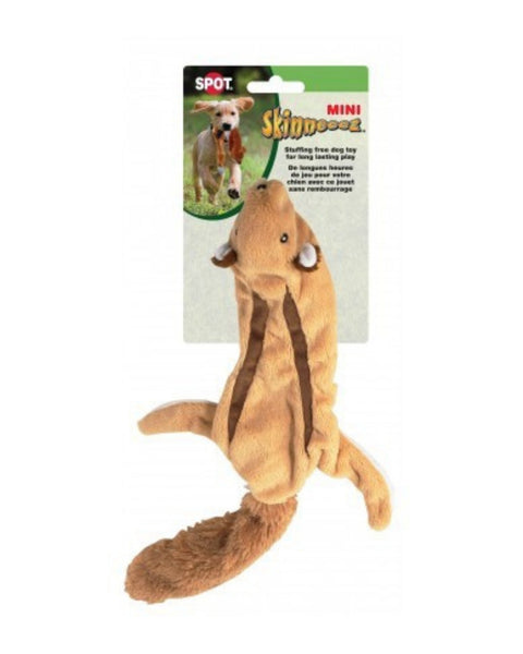 Spot Mini 14” Skinneeez Flying Squirrel