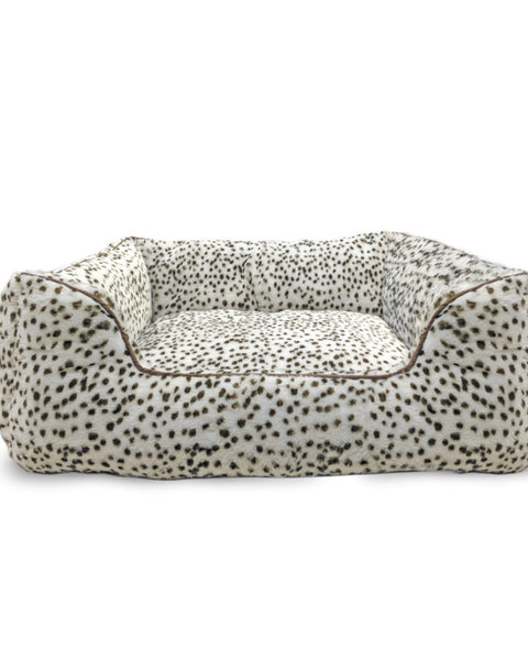 Ethical Pet Sleep Zone Snow Leopard Step In 25?