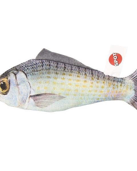 Ethical Pet Fanatic Fish Teaser Wand Asstd