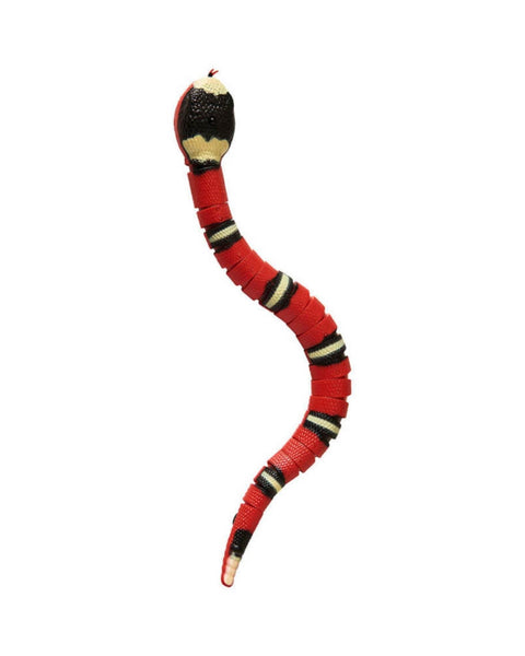 Spot Wigglin' Snake Cat Toy 1ea/15 in