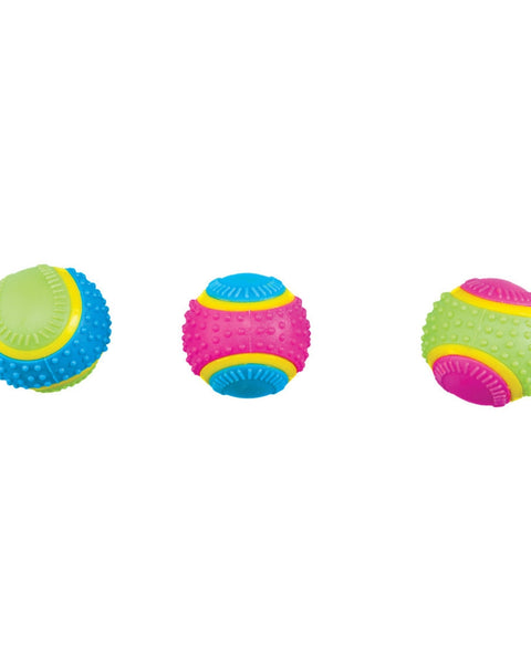 Spot 2.5” Sensory Ball Assorted