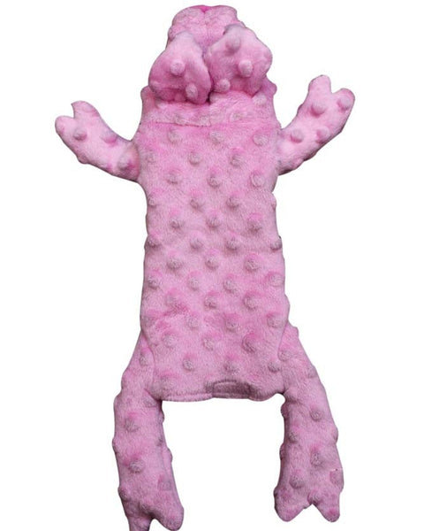 Skinneeez Extreme Dog Toy Stuffer Pig 1ea/14 in