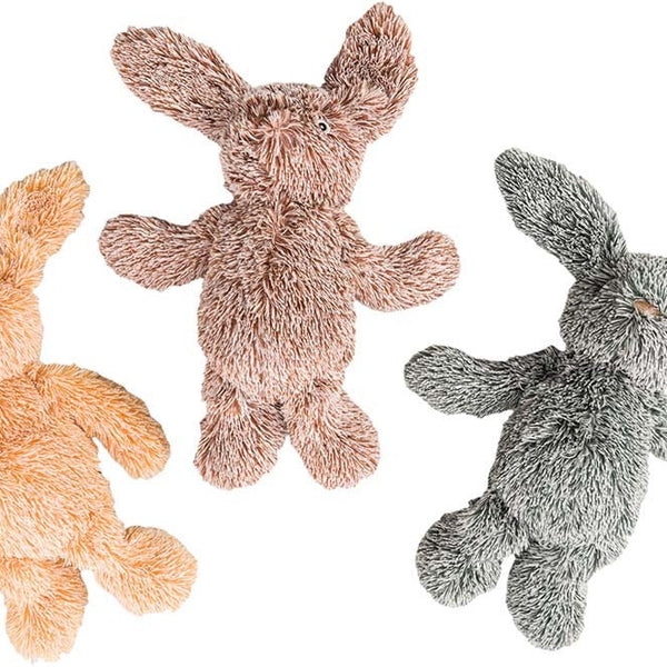 Spot Cuddle Bunnies Dog Toy Assorted 1ea/13 in