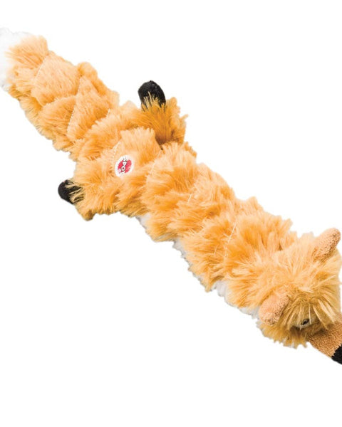 Skinneeez Extreme Quilted Dog Toy Fox 1ea/23 in