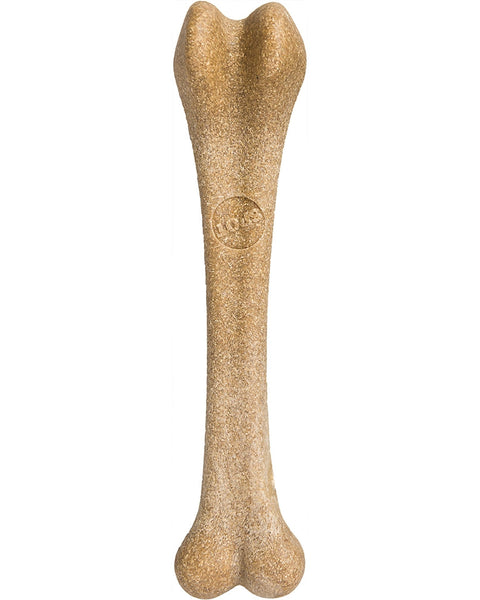 Bam-Bone Bone Chicken Dog Toy 1ea/7.25 in