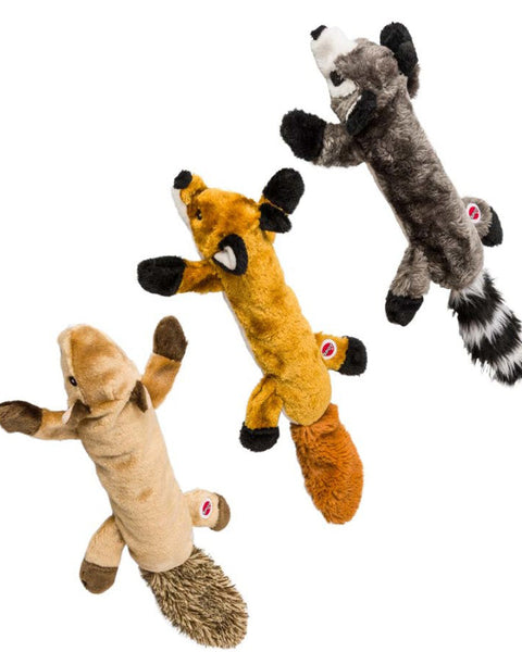 Spot Sir-Squeaks-A-Lot Dog Toy Assorted 1ea/19 in