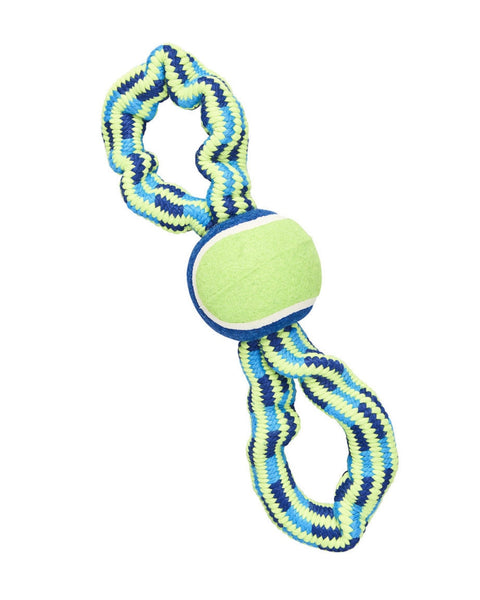 Spot 13" Colorful Rope Bungee Medium