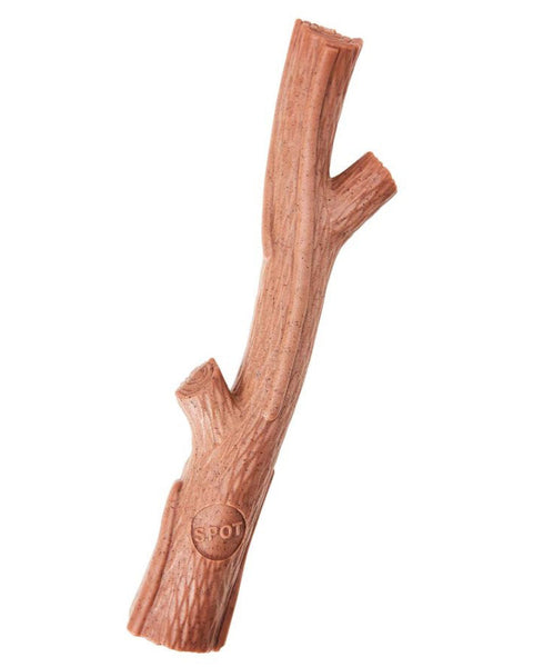 Bam-Bone Plus Branch Beef Dog Toy 1ea/5.75 in
