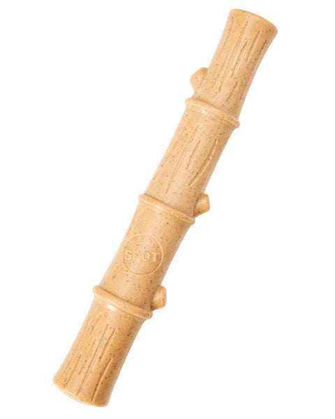 Bam-Bone Plus Bamboo Stick Chicken Dog Toy 1ea/5.25 in