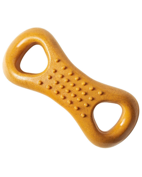 Spot 6.5" Bam-bones PlusFigure 8 Peanut Butter Flavor