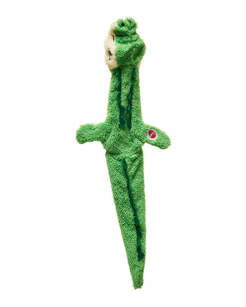 Spot Love the Earth Dog Toy Crocodile, 1ea/20 in