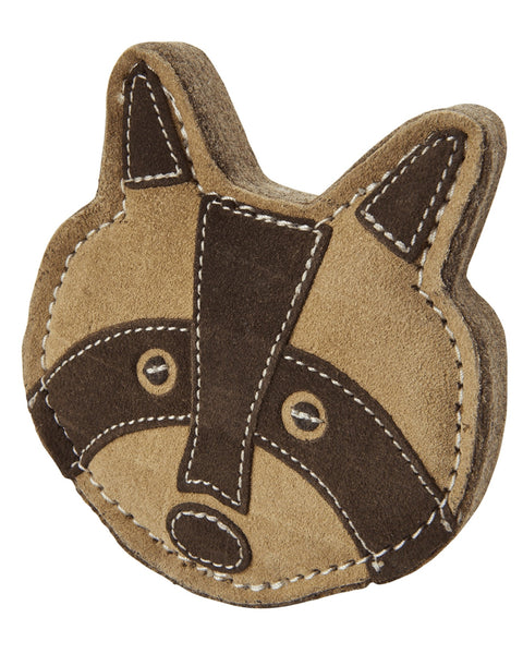 Ethical Pet 5" Dura-Fused Chunkies Raccoon