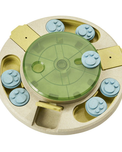 Ethical Pet Seek-a-Treat Spinner Puzzle