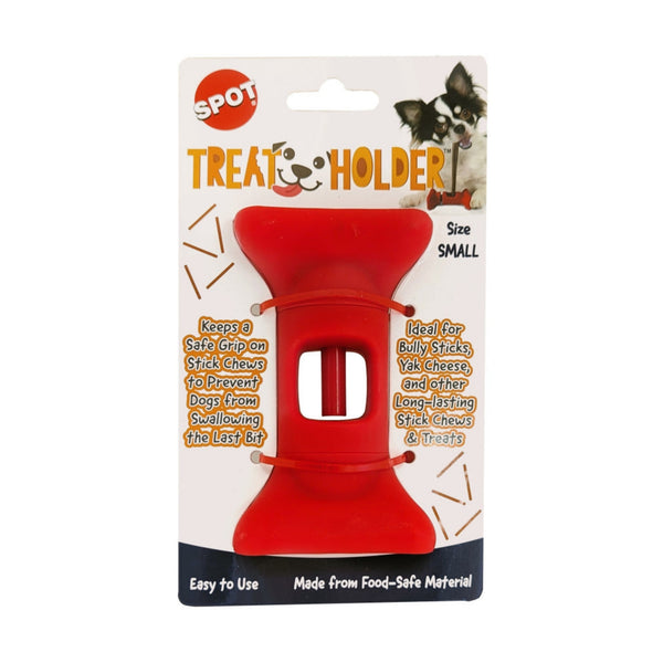 Spot Bully Stick Treat Holder 1ea/4.5 in