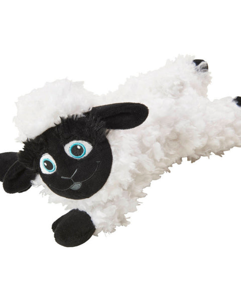 Spot Baa Baa Black Sheep Plush Dog Toy 1ea/11 in