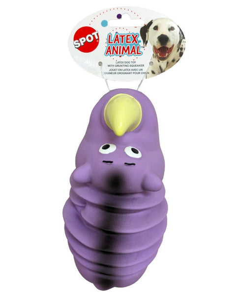 Spot Latex Animals Dog Toy Assorted, 1ea/7.5 in