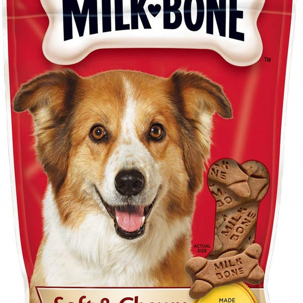 Milk-Bone Soft & Chewy Dog Treats Chicken 1ea/5.6 oz