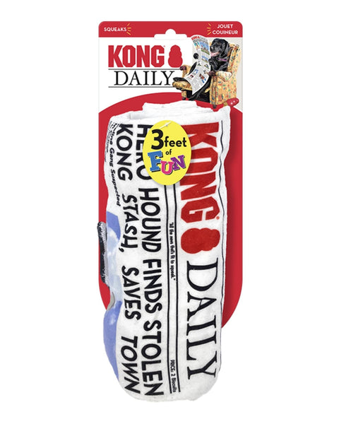 Kong Dog Daily Newspaper Xlarge