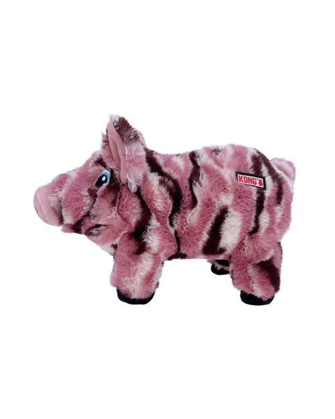 Kong Dog Low Stuff Pig Medium