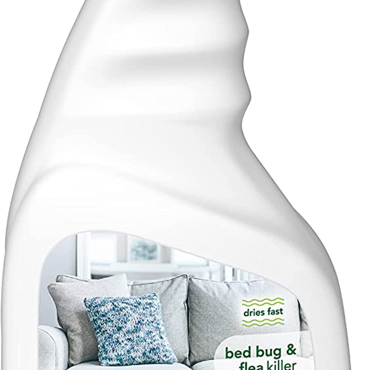 Advantage Household Spot Crevices Spray 24oz.