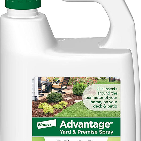 Advantage Yard And Premise Spray 32oz.