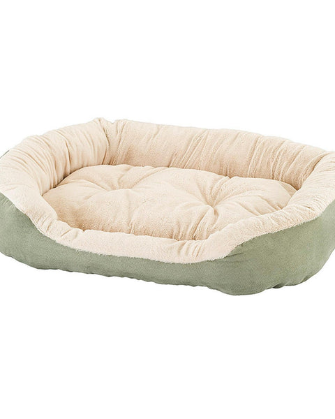 Ethical Pet Sleep Zone Step-In Bed 21" Sage