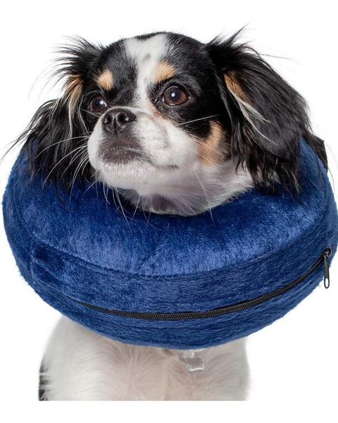 Calm Paws Basic Inflatable Collar XSmall