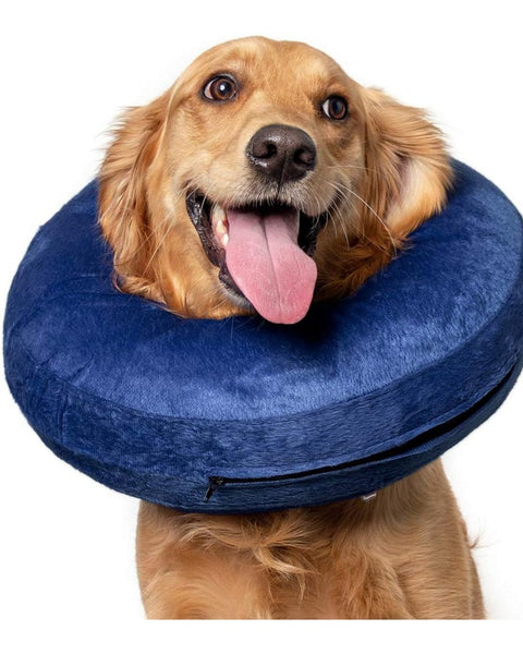 Calm Paws Basic Inflatable Collar Medium