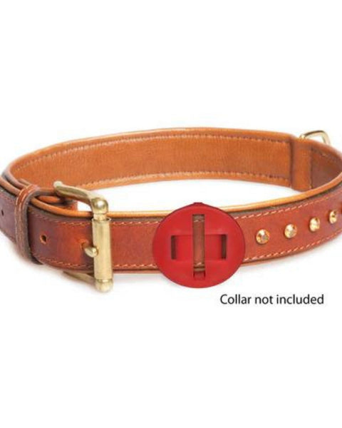 Calm Paws Calming Disk Medallion Dog One Size