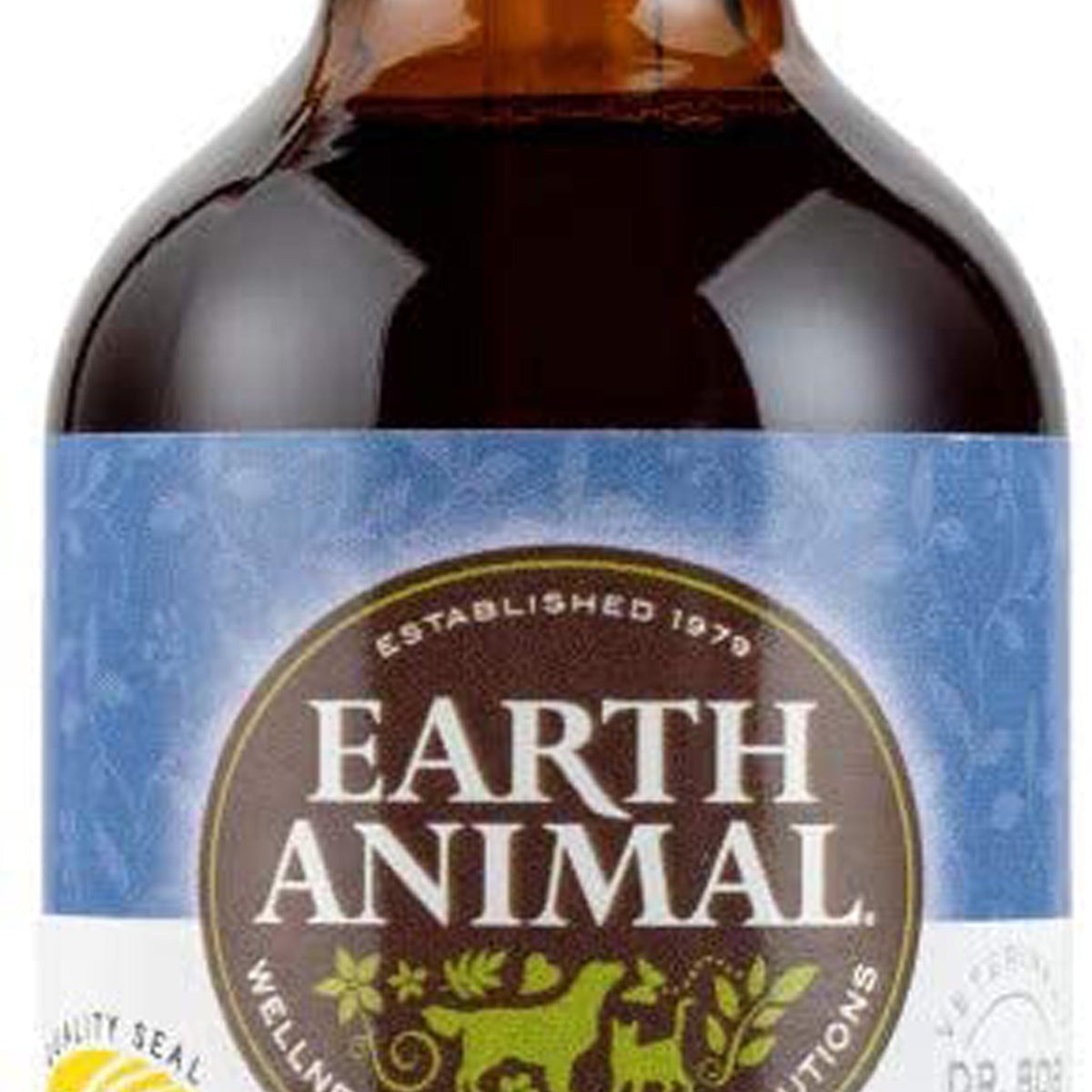 Earth Animal Aches And Discomfort 2oz.