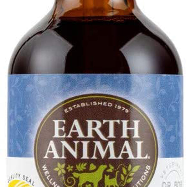 Earth Animal Aches And Discomfort 2oz.