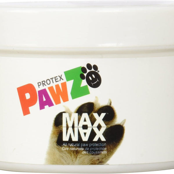 Pawz Dog Maxwax Center Display 12 Piece