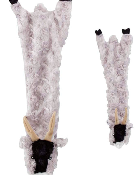 Ethical Pet Skinneeez Crinklers Goat 14"