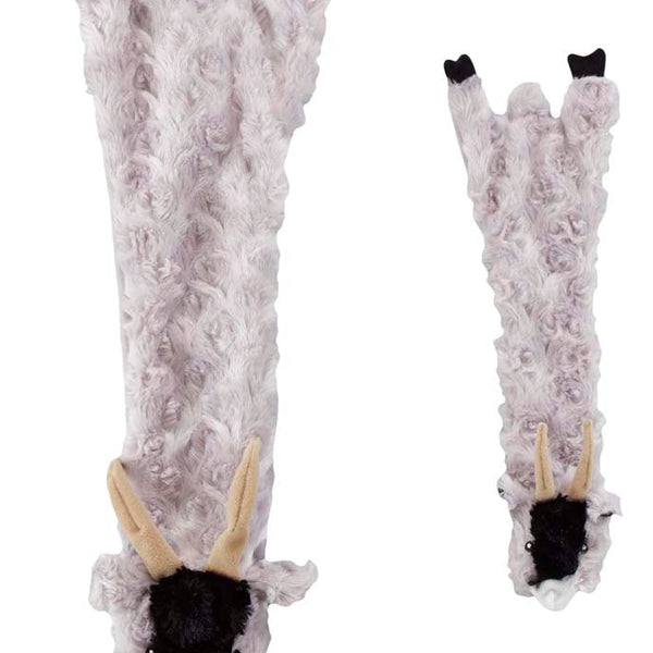 Ethical Pet Skinneeez Crinklers Goat 14"