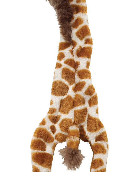 Ethical Pet Mini Skinneeez Giraffe 14"
